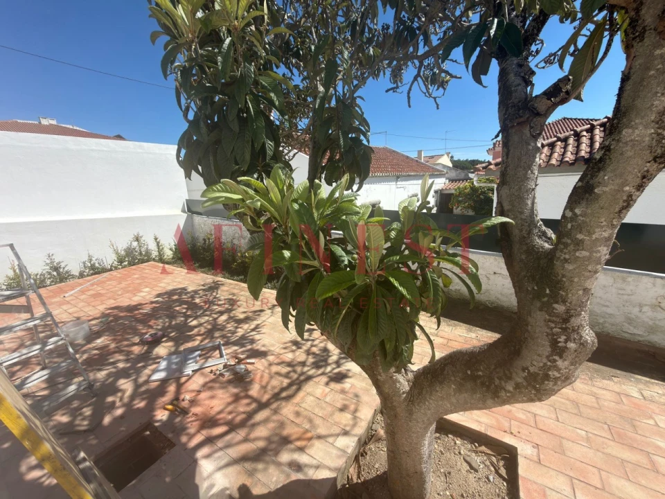 Moradia T2 para Arrendamento em Cascais e Estoril Foto 38