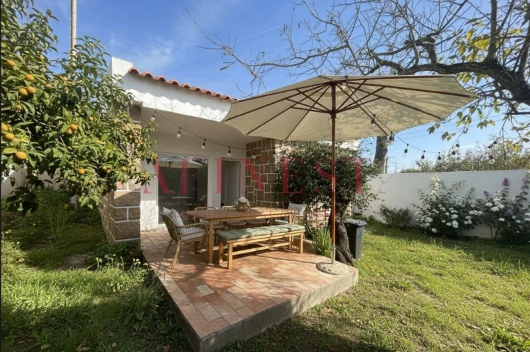 Moradia T2 para Arrendamento em Cascais e Estoril Foto 2