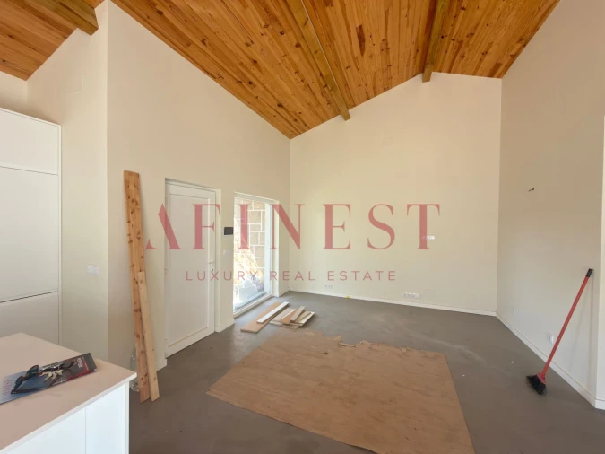 Moradia T2 para Arrendamento em Cascais e Estoril Foto 7