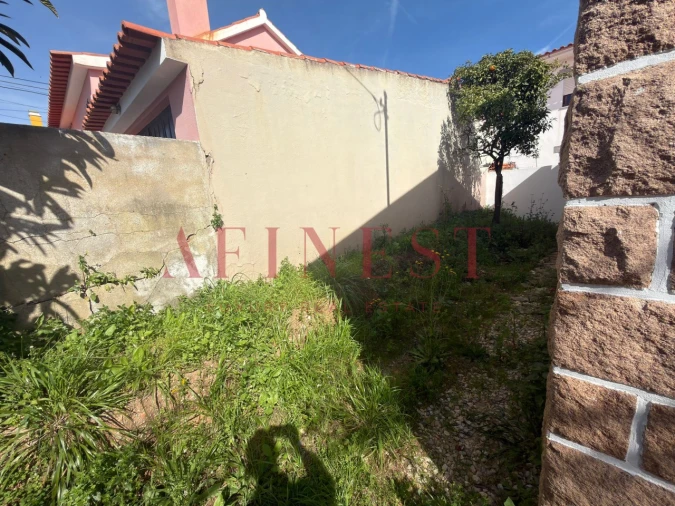 Moradia T2 para Arrendamento em Cascais e Estoril Foto 30