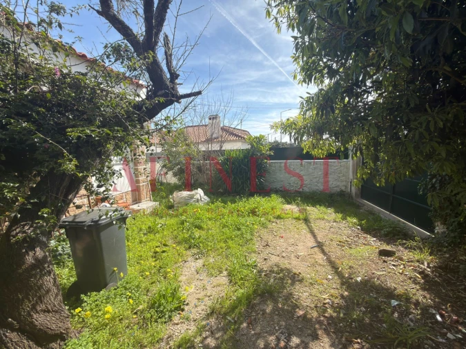 Moradia T2 para Arrendamento em Cascais e Estoril Foto 32