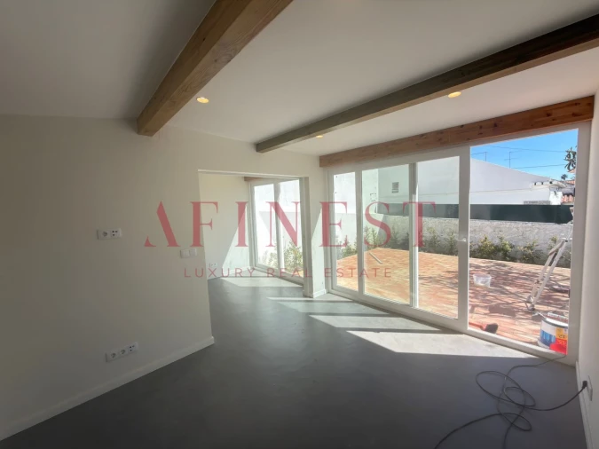 Moradia T2 para Arrendamento em Cascais e Estoril Foto 11