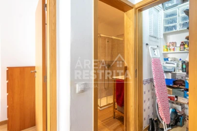 Apartamento T2 para Venda em Amora