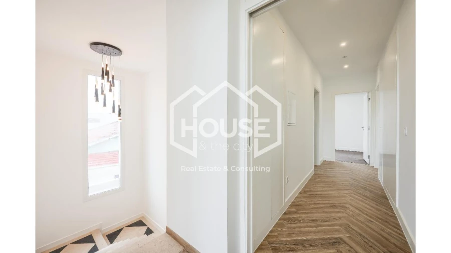 Moradia T5 para Venda em Gafanha da Encarnação Foto 31