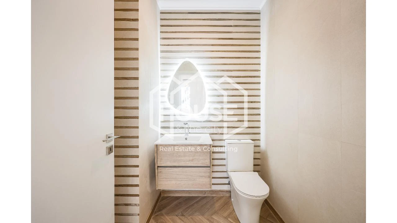 Moradia T5 para Venda em Gafanha da Encarnação Foto 30