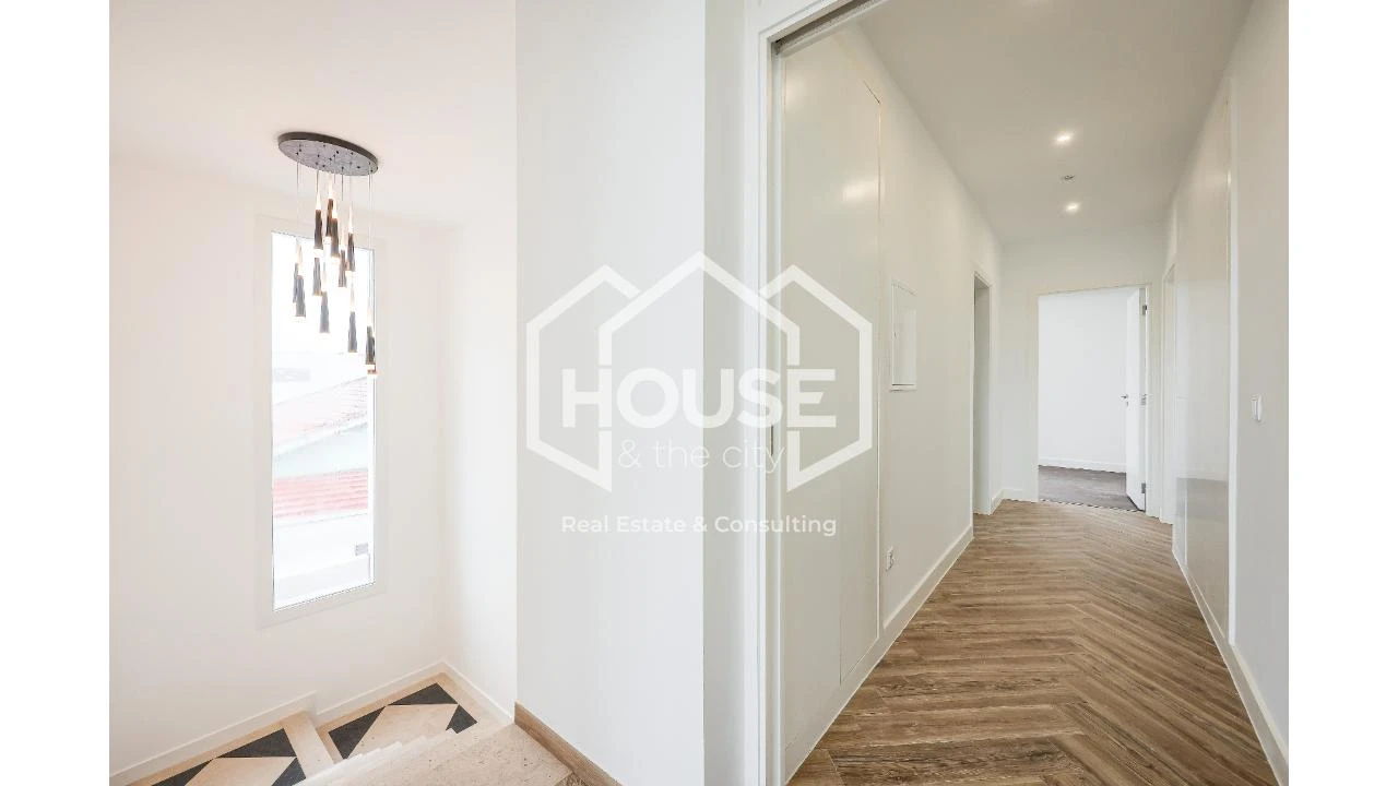 Moradia T5 para Venda em Gafanha da Encarnação Foto 31