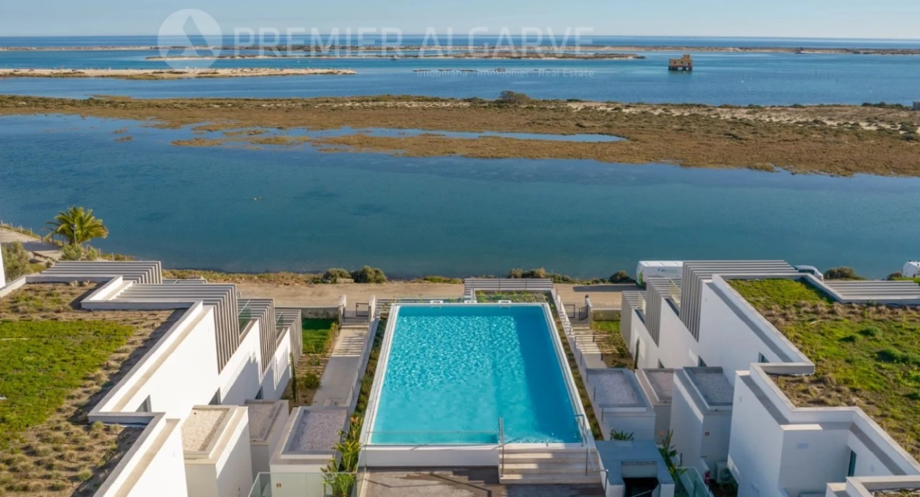 Apartamento T3 para Venda em Moncarapacho e Fuseta Foto 6