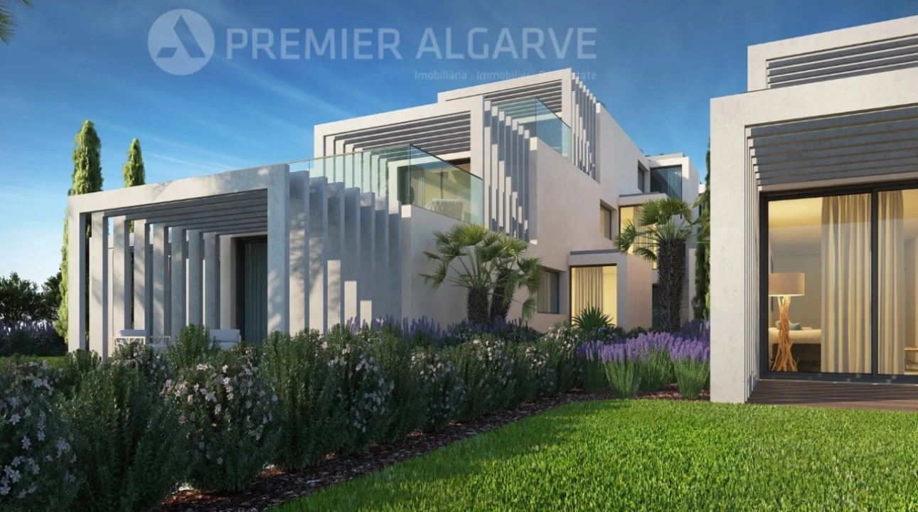 Apartamento T3 para Venda em Moncarapacho e Fuseta Foto 2