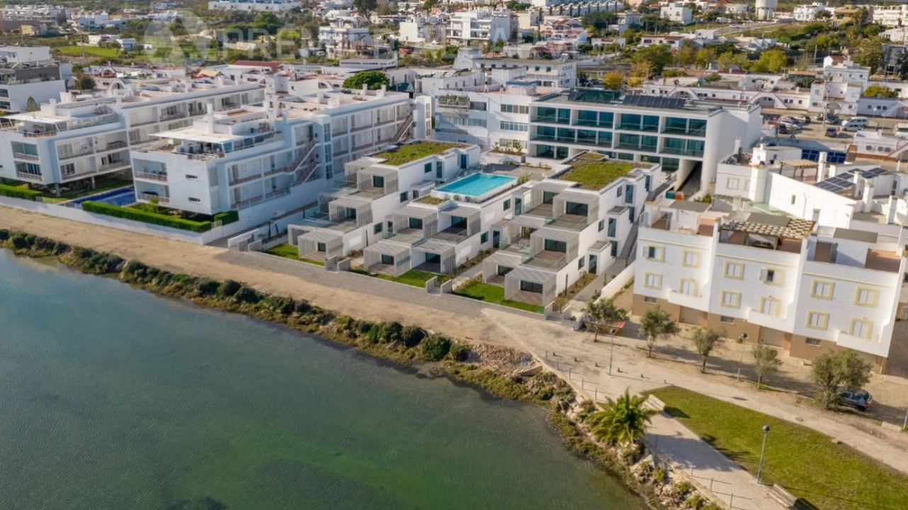 Apartamento T3 para Venda em Moncarapacho e Fuseta Foto 5