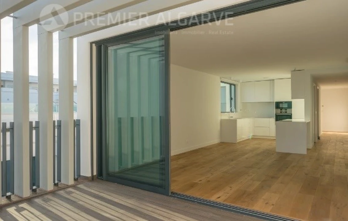 Apartamento T3 para Venda em Moncarapacho e Fuseta Foto 10