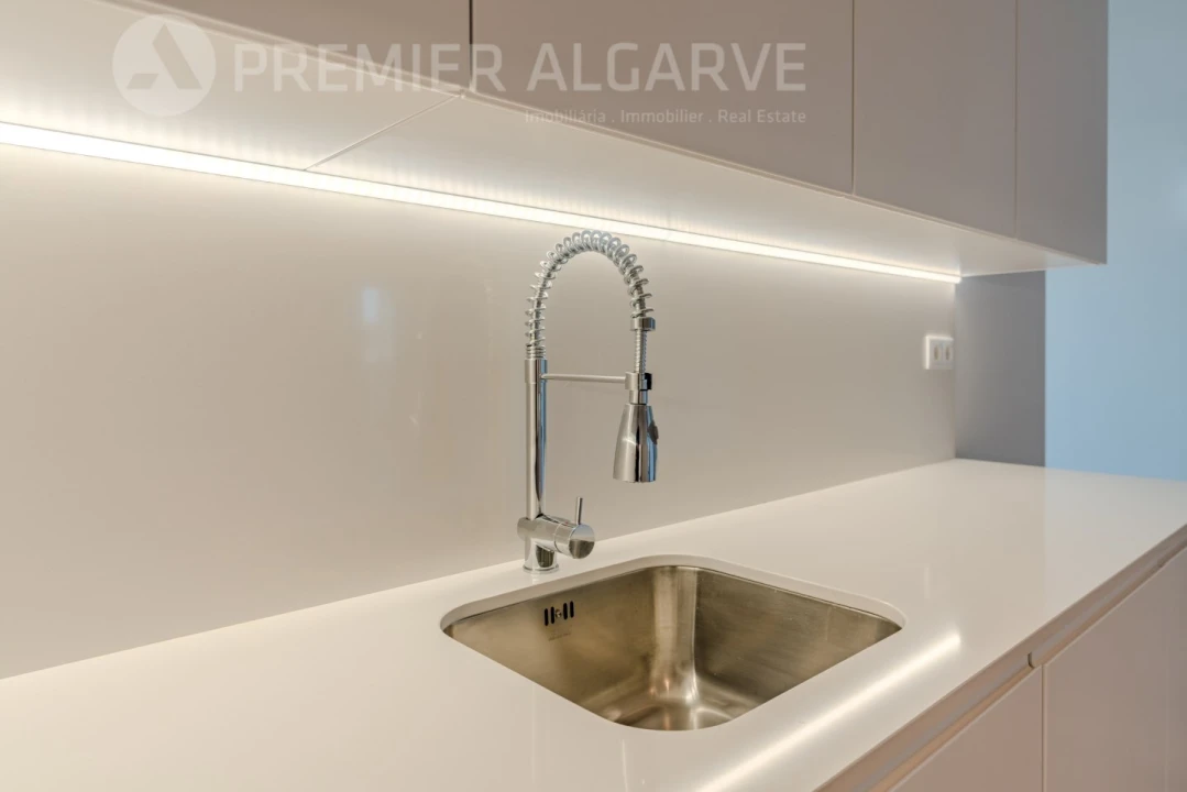 Apartamento T3 para Venda em Moncarapacho e Fuseta Foto 9