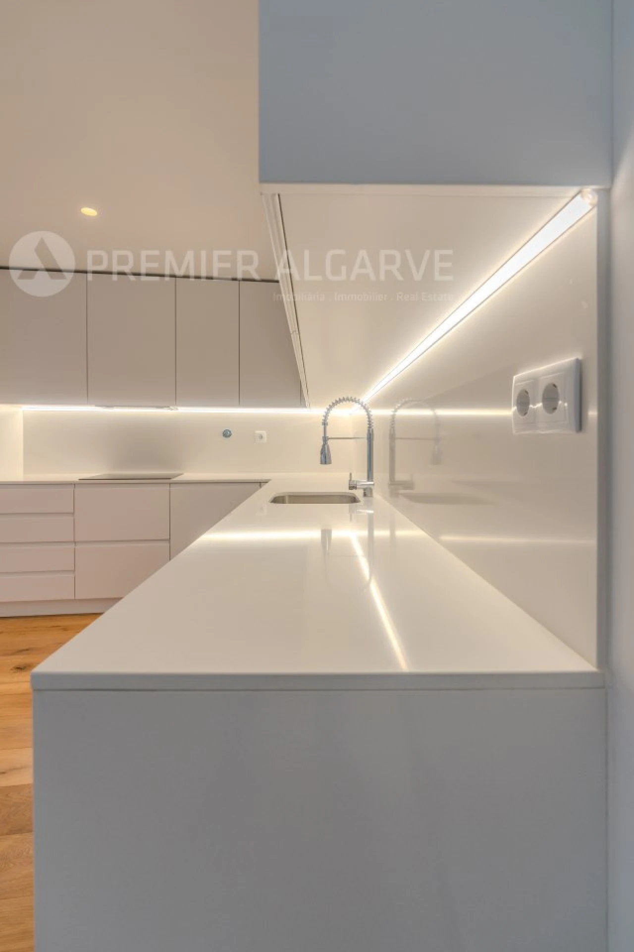 Apartamento T3 para Venda em Moncarapacho e Fuseta Foto 14