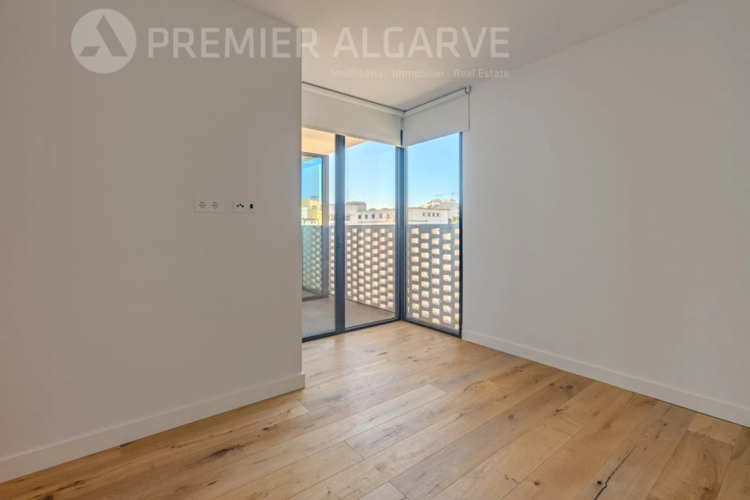 Apartamento T3 para Venda em Moncarapacho e Fuseta Foto 17