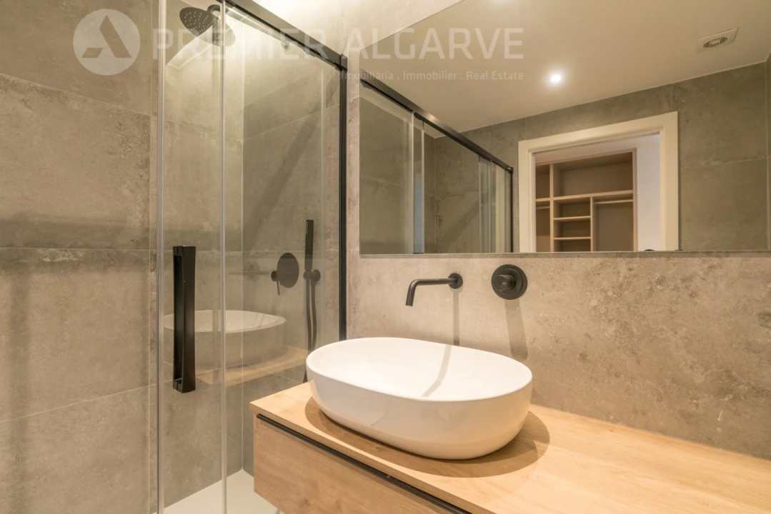 Apartamento T3 para Venda em Moncarapacho e Fuseta Foto 18