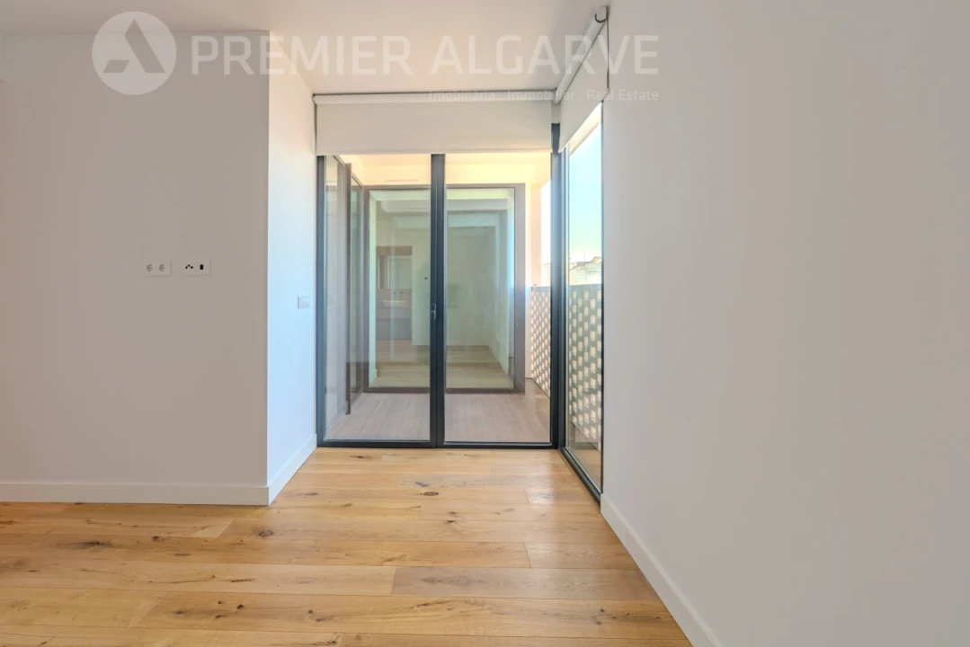 Apartamento T3 para Venda em Moncarapacho e Fuseta Foto 19