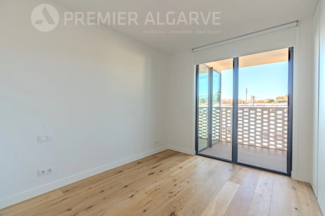 Apartamento T3 para Venda em Moncarapacho e Fuseta Foto 24