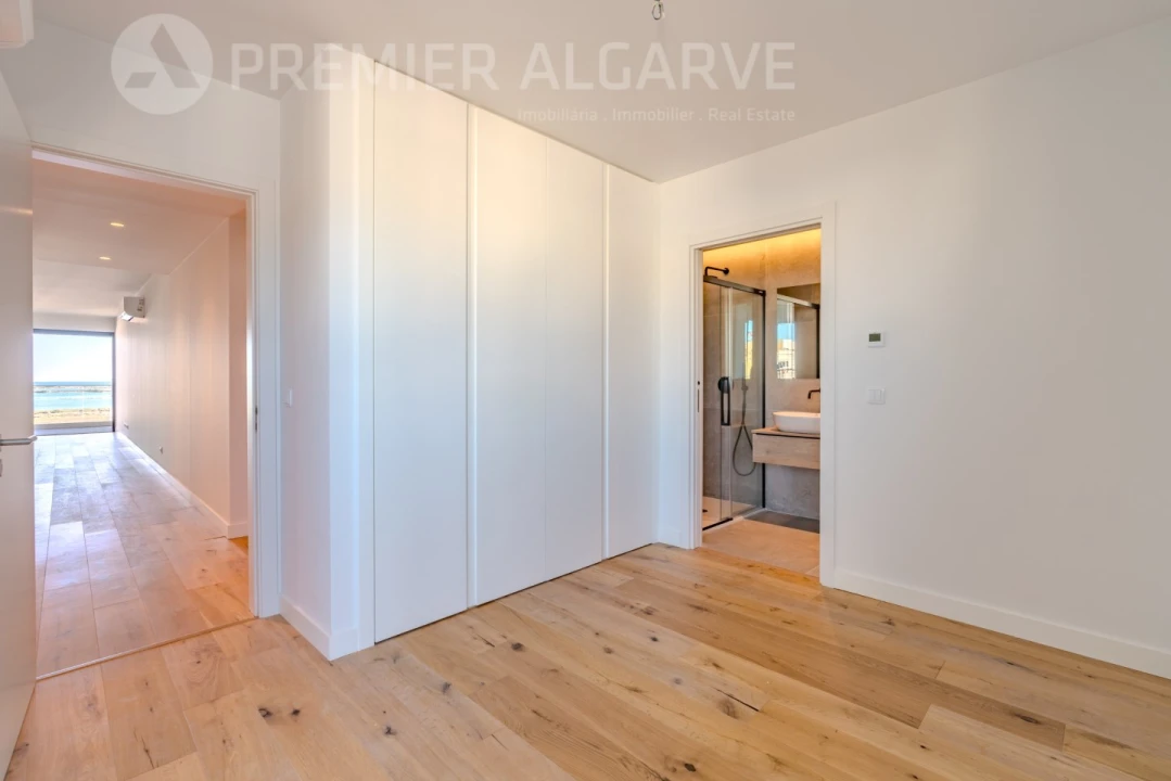 Apartamento T3 para Venda em Moncarapacho e Fuseta Foto 27