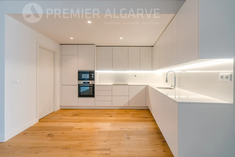 Apartamento T3 para Venda em Moncarapacho e Fuseta Foto 7