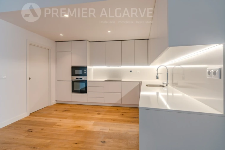 Apartamento T3 para Venda em Moncarapacho e Fuseta Foto 8