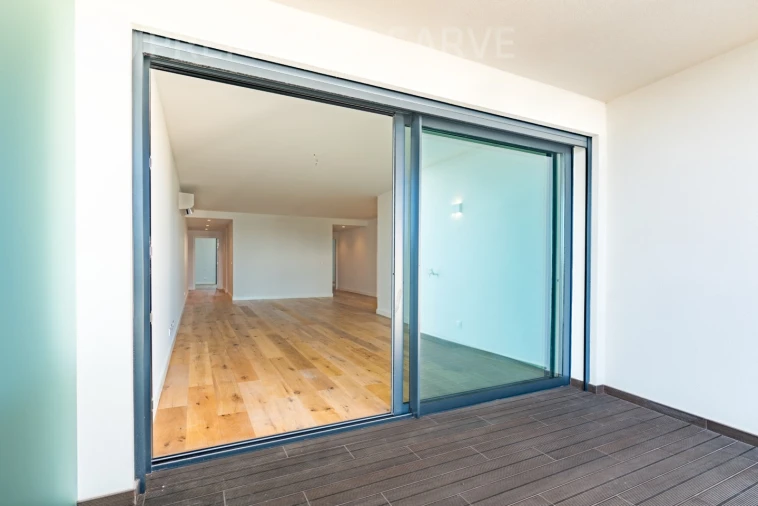 Apartamento T3 para Venda em Moncarapacho e Fuseta Foto 12