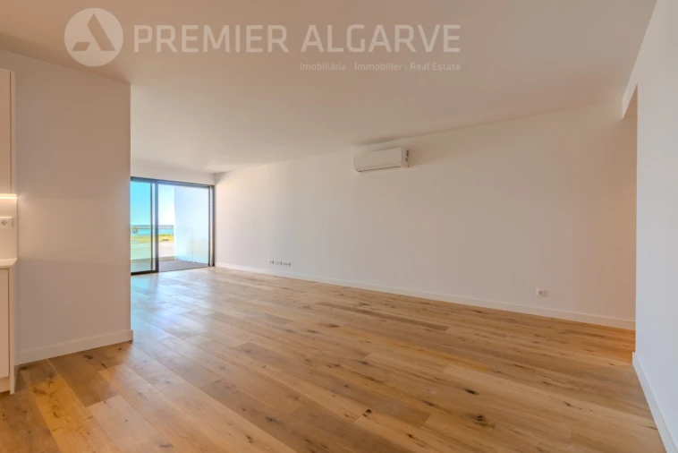 Apartamento T3 para Venda em Moncarapacho e Fuseta Foto 13