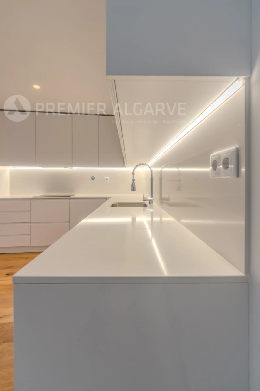 Apartamento T3 para Venda em Moncarapacho e Fuseta Foto 14