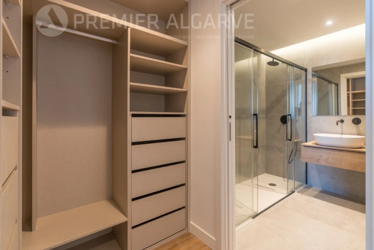 Apartamento T3 para Venda em Moncarapacho e Fuseta Foto 15