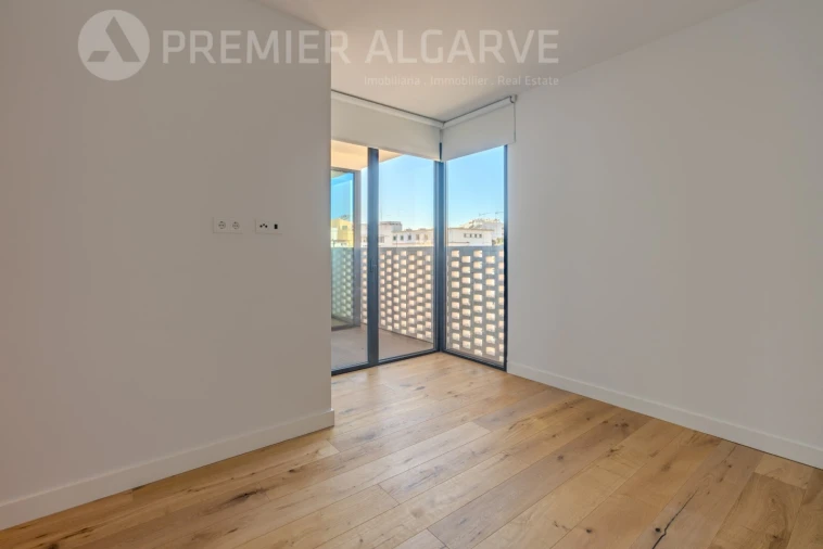 Apartamento T3 para Venda em Moncarapacho e Fuseta Foto 17