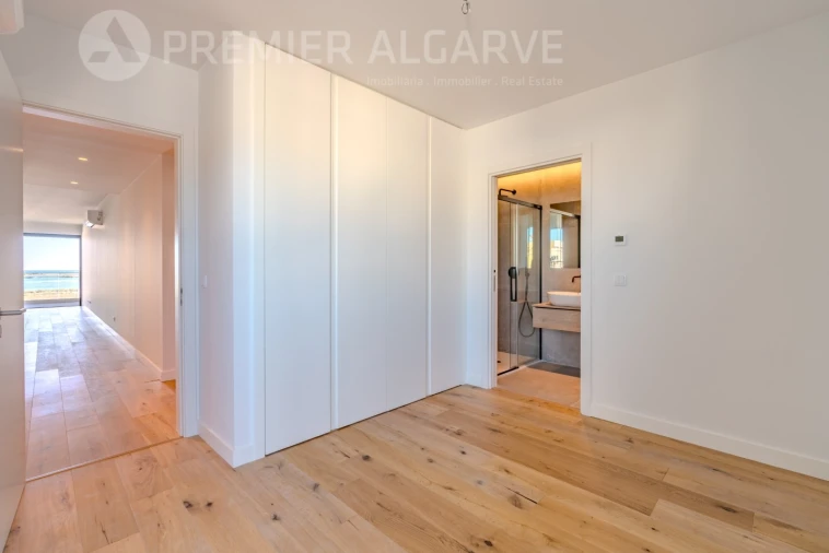 Apartamento T3 para Venda em Moncarapacho e Fuseta Foto 27