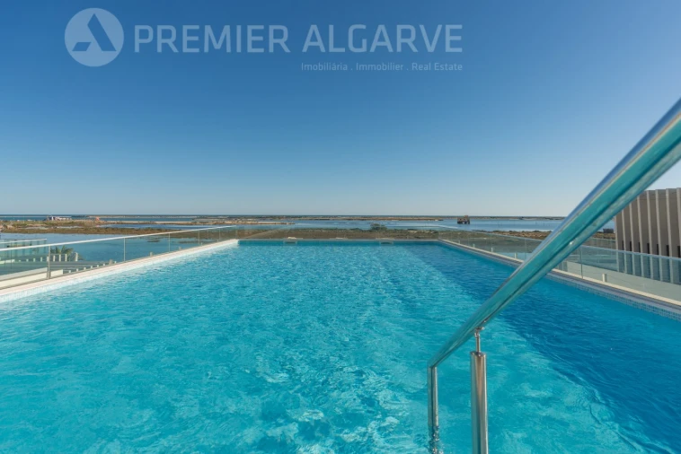 Apartamento T3 para Venda em Moncarapacho e Fuseta Foto 30