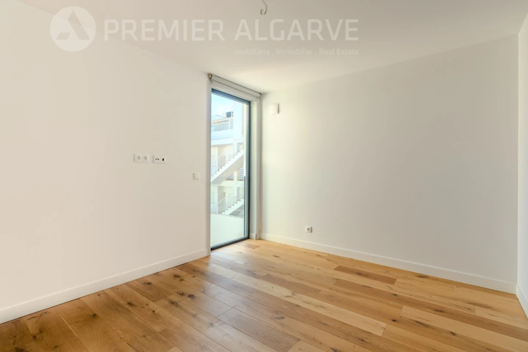 Apartamento T1 para Venda em Moncarapacho e Fuseta Foto 7