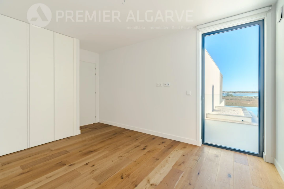 Apartamento T1 para Venda em Moncarapacho e Fuseta Foto 13