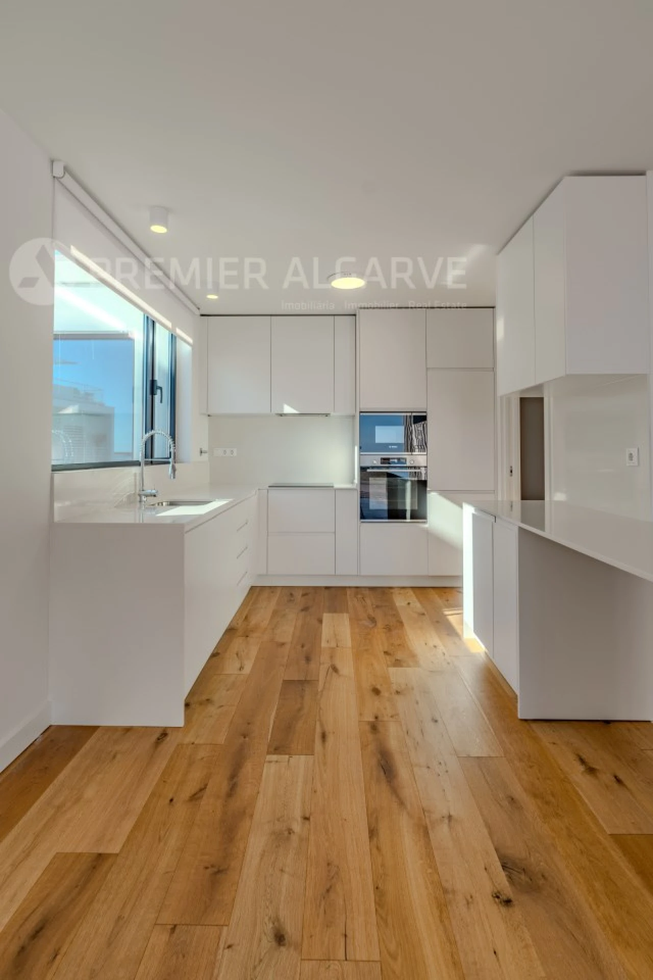 Apartamento T1 para Venda em Moncarapacho e Fuseta Foto 16