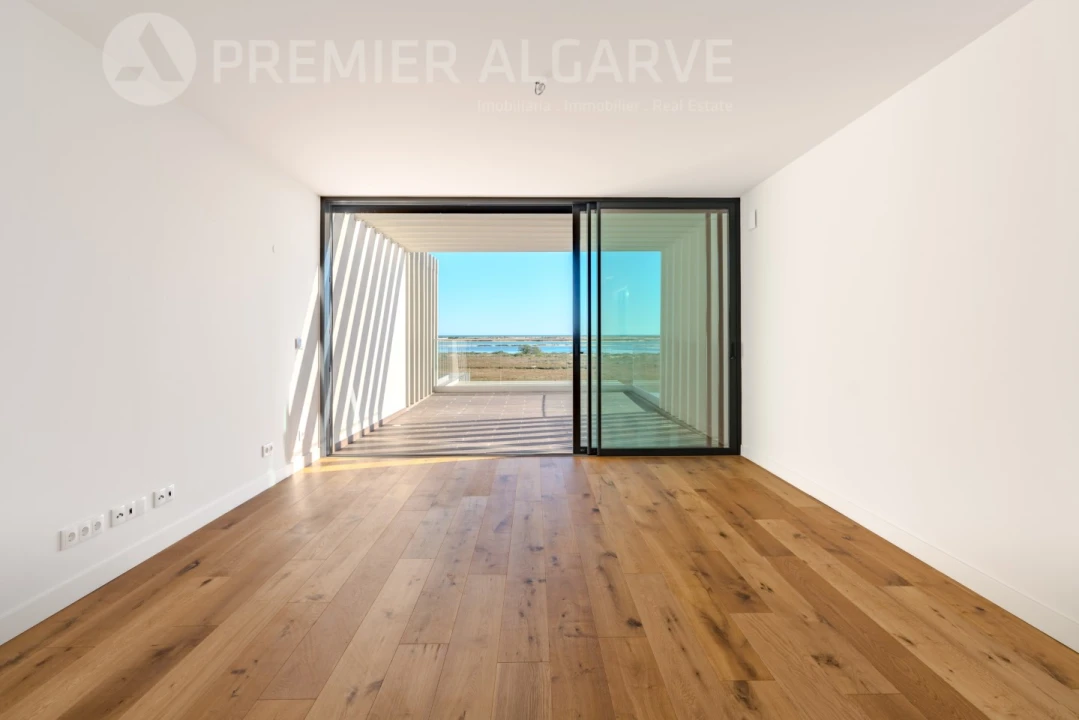 Apartamento T1 para Venda em Moncarapacho e Fuseta Foto 17