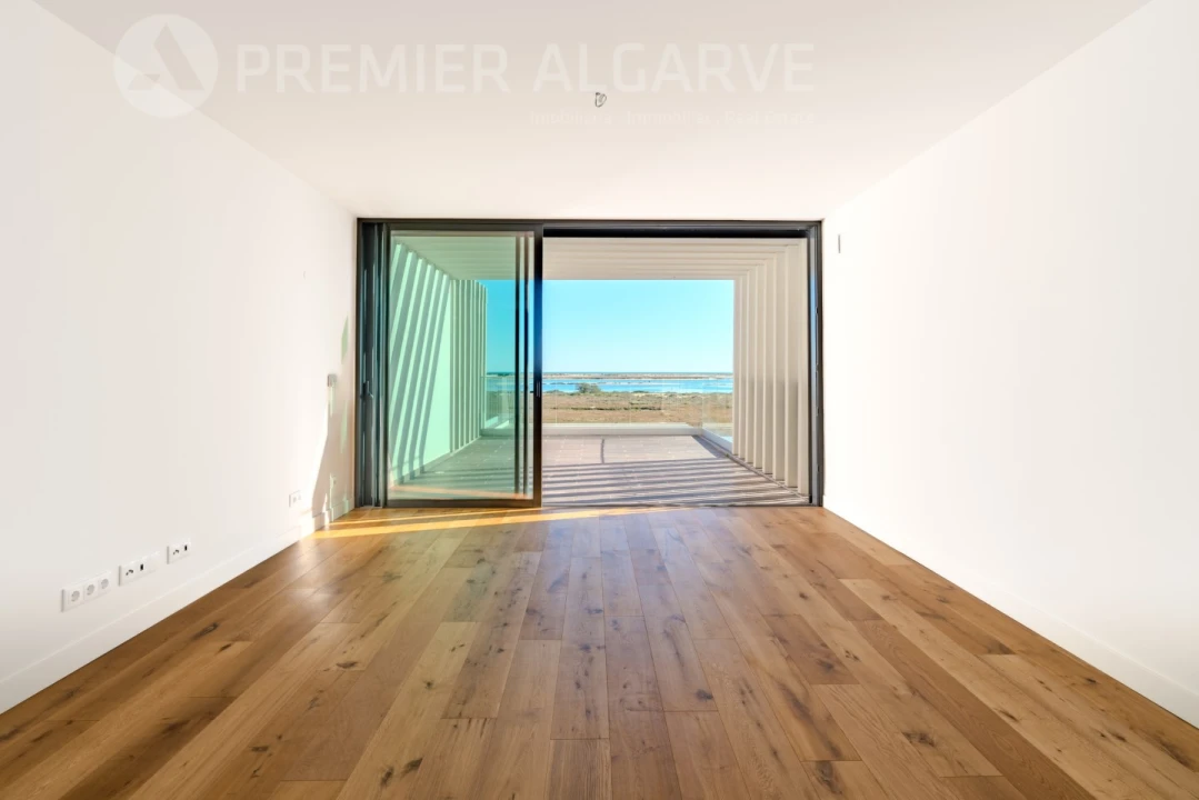 Apartamento T1 para Venda em Moncarapacho e Fuseta Foto 18