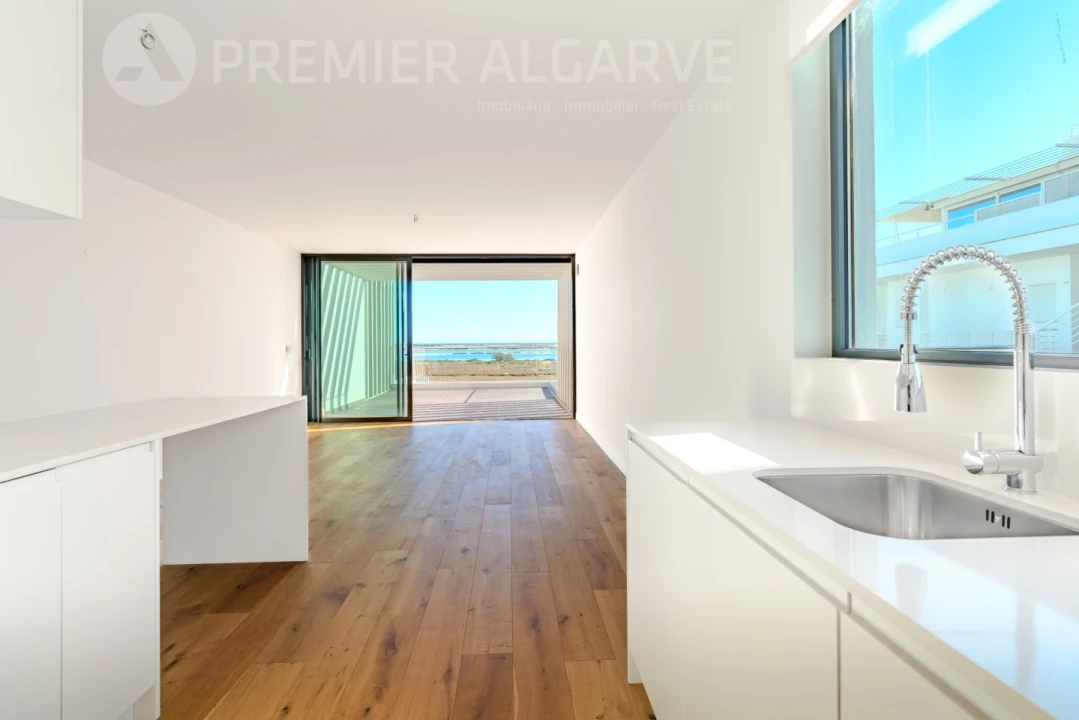 Apartamento T1 para Venda em Moncarapacho e Fuseta Foto 19