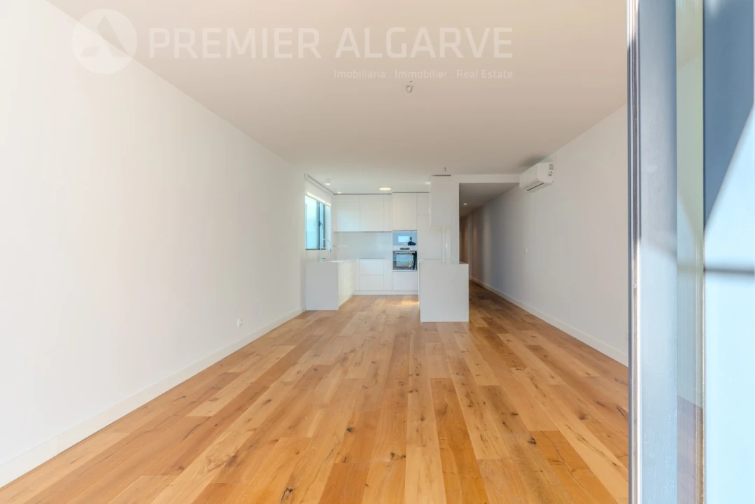 Apartamento T1 para Venda em Moncarapacho e Fuseta Foto 21