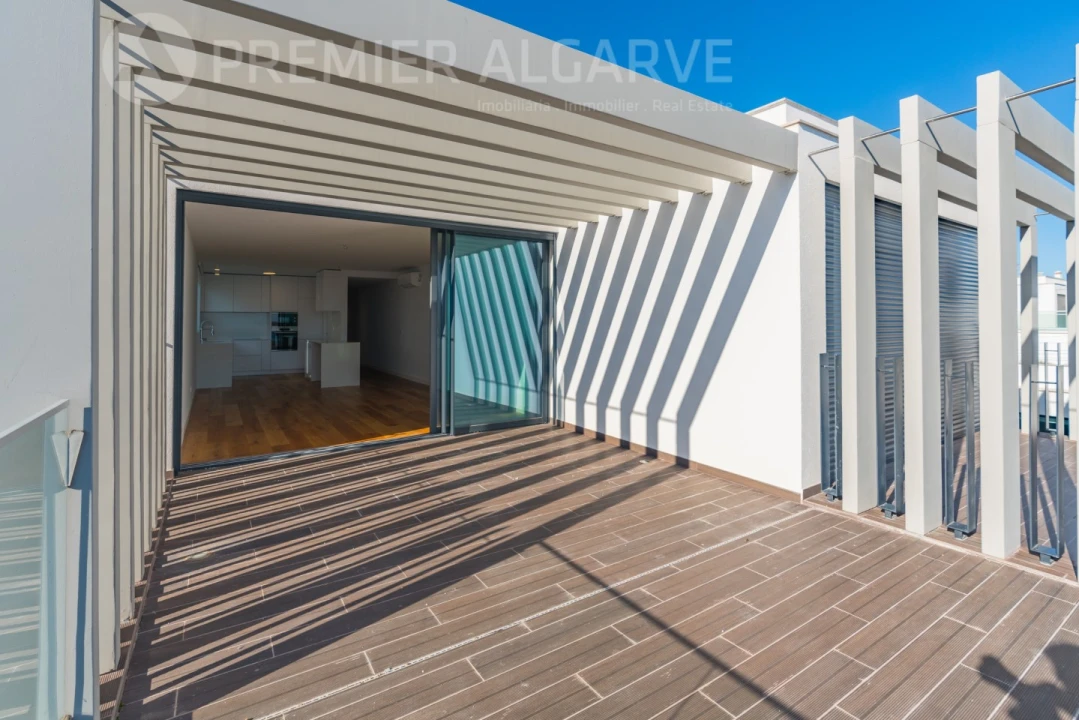 Apartamento T1 para Venda em Moncarapacho e Fuseta Foto 25