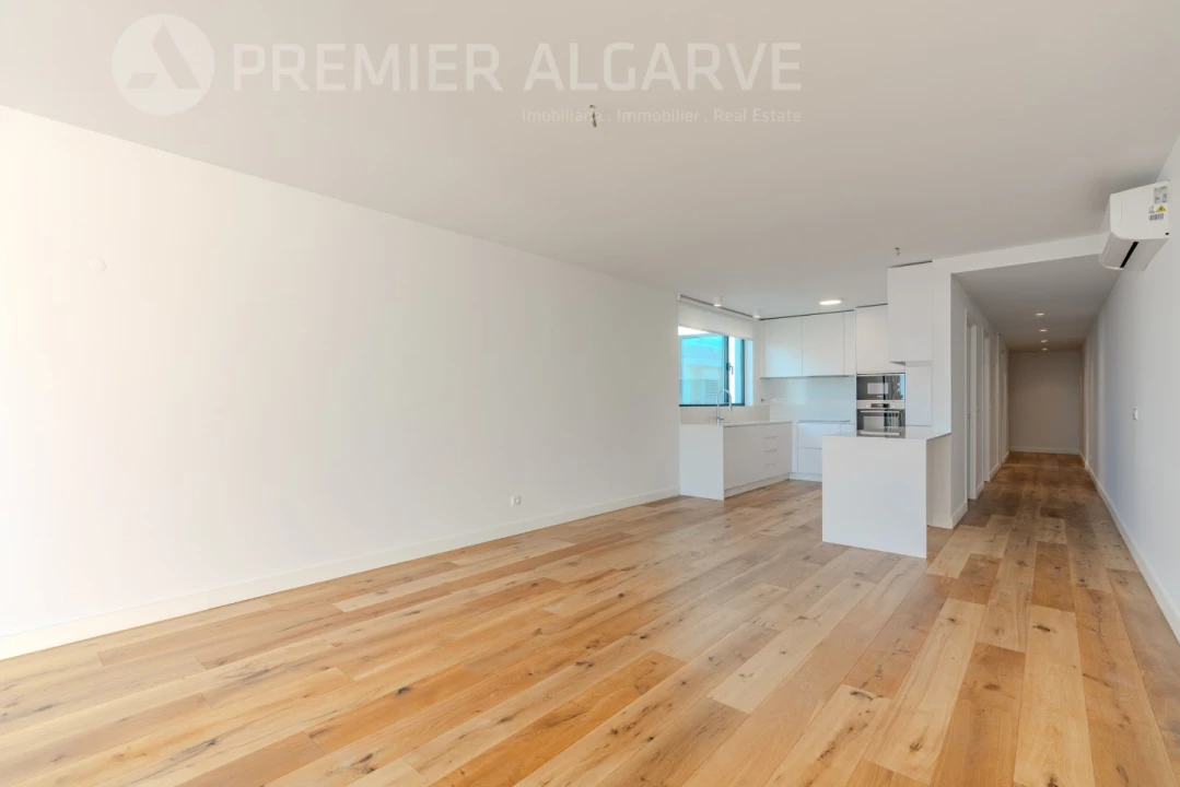 Apartamento T1 para Venda em Moncarapacho e Fuseta Foto 26