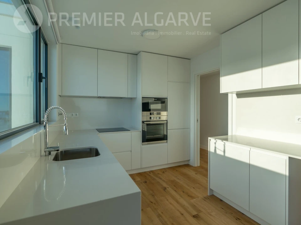 Apartamento T1 para Venda em Moncarapacho e Fuseta Foto 30