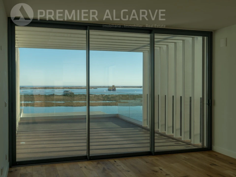 Apartamento T1 para Venda em Moncarapacho e Fuseta Foto 31