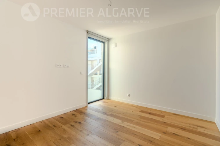 Apartamento T1 para Venda em Moncarapacho e Fuseta Foto 7