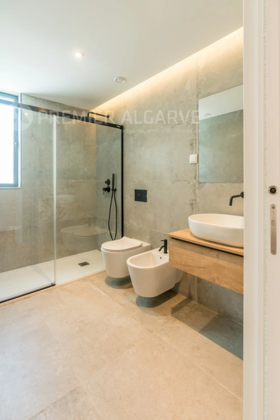 Apartamento T1 para Venda em Moncarapacho e Fuseta Foto 9