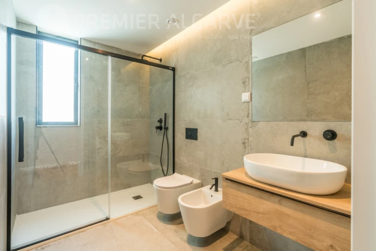 Apartamento T1 para Venda em Moncarapacho e Fuseta Foto 10