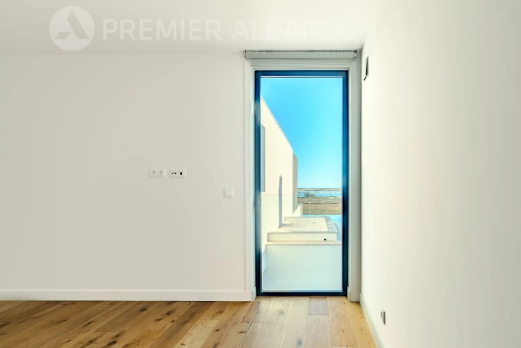 Apartamento T1 para Venda em Moncarapacho e Fuseta Foto 11