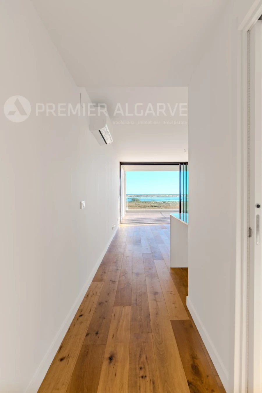 Apartamento T1 para Venda em Moncarapacho e Fuseta Foto 12