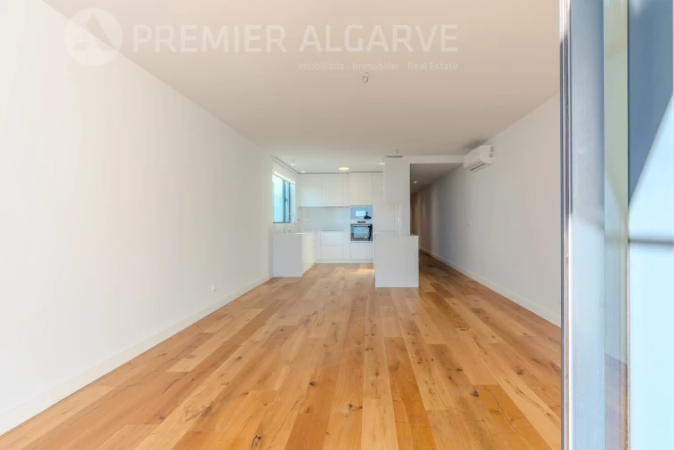 Apartamento T1 para Venda em Moncarapacho e Fuseta Foto 21