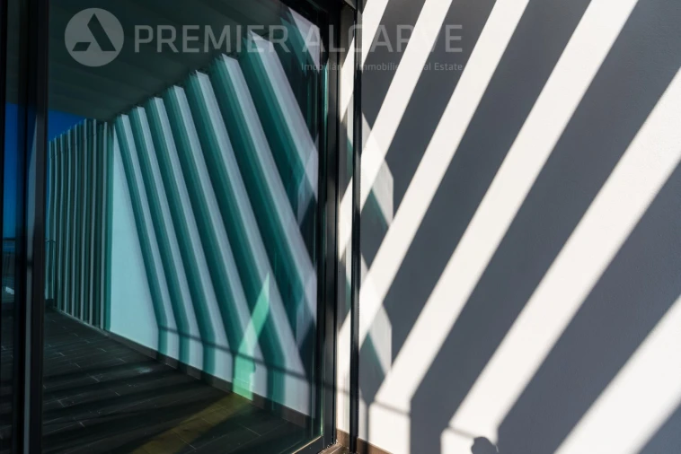 Apartamento T1 para Venda em Moncarapacho e Fuseta Foto 22