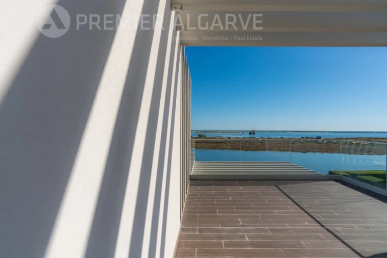 Apartamento T1 para Venda em Moncarapacho e Fuseta Foto 23