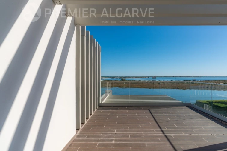 Apartamento T1 para Venda em Moncarapacho e Fuseta Foto 24